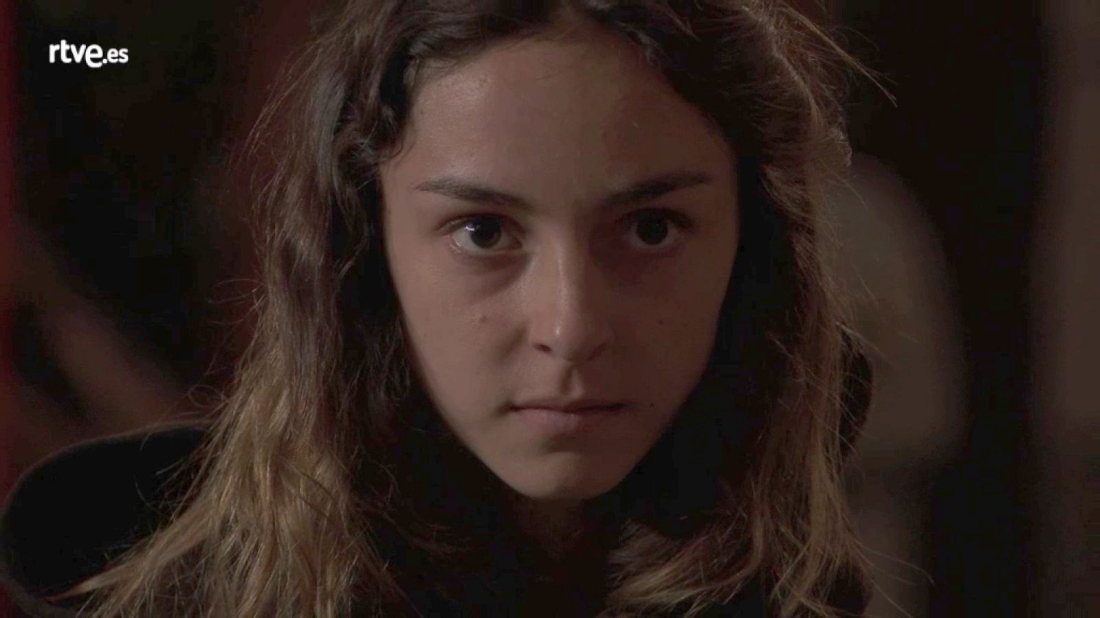 Acacias 38 - Olga ha regresado