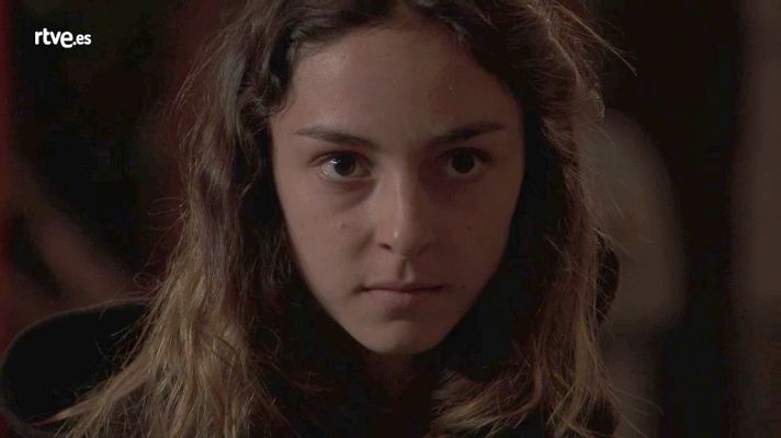 Acacias 38 - Olga ha regresado