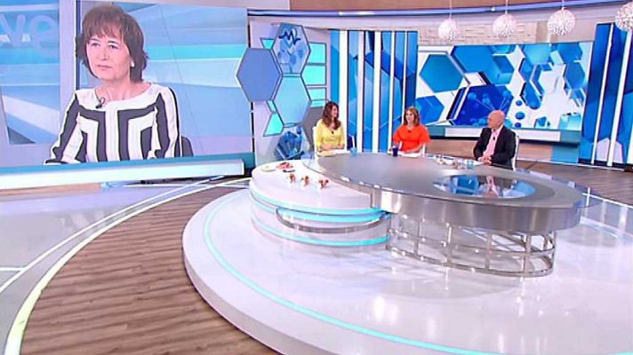 Saber vivir - Saber vivir - 13/10/17