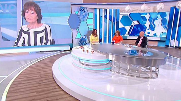 Saber vivir - Saber vivir - 13/10/17