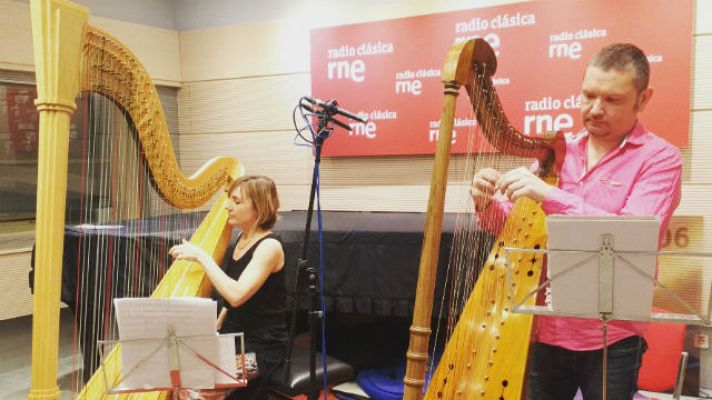 Estudio 206 - Maryen Muñoz y Manuel Vilas - 13/10/17 - Escuchar ahora