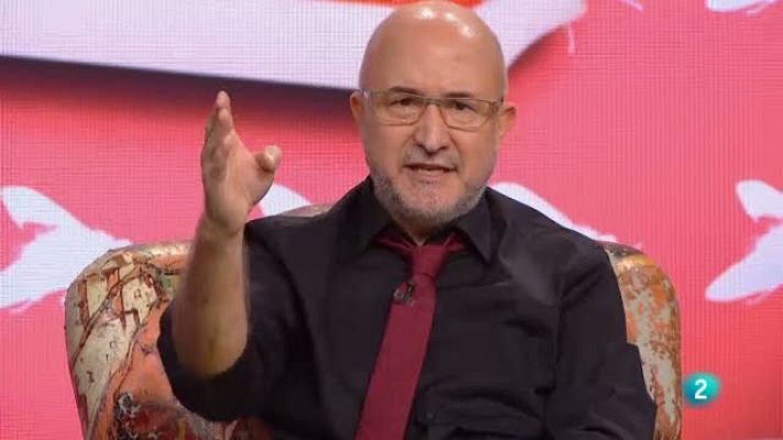 Programa inesperat - Primera edició dels Premis PI