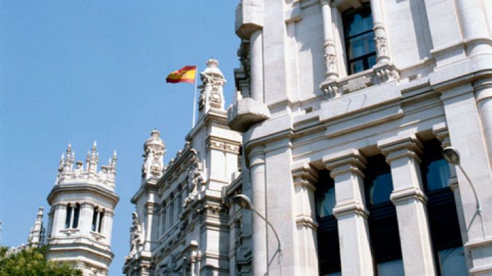 Informativo de Madrid - El Tiempo en la Comunidad de Madrid - 13/10/17