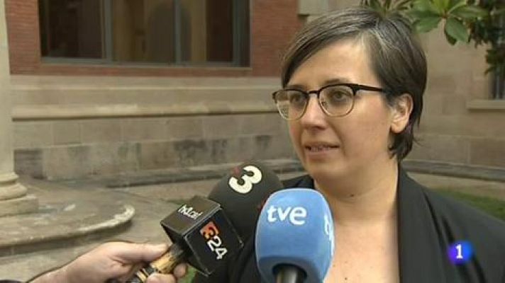 L'Informatiu - L'Informatiu - 13/10/2017