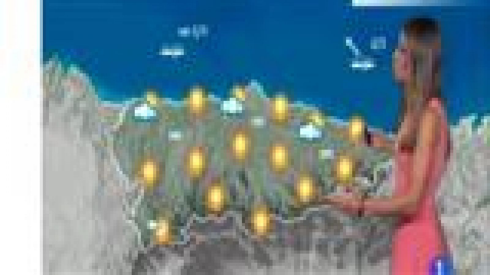 El tiempo en Asturias - 13/10/17 | Ver