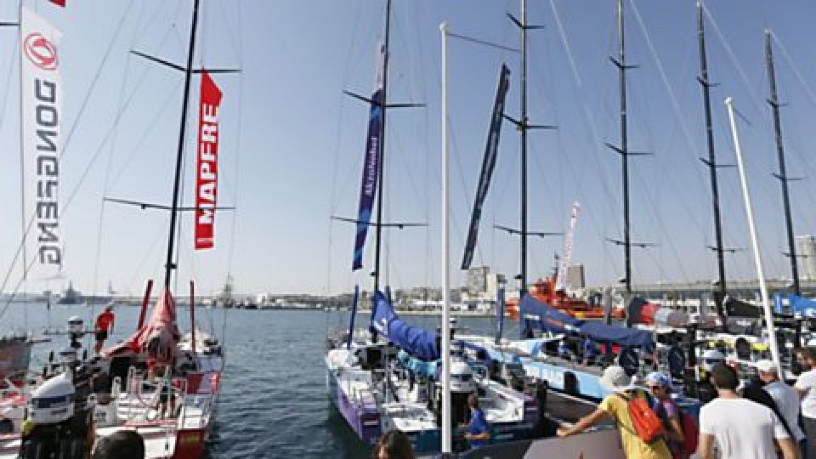 L'Informatiu - Comunitat Valenciana - 13/10/17 - ver ahora