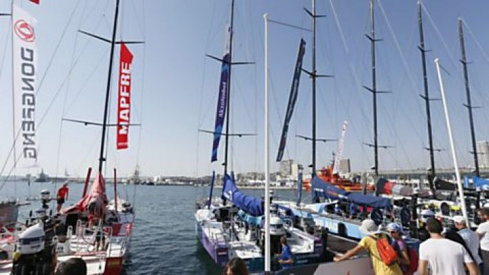 L'informatiu - Comunitat Valenciana - L'Informatiu - Comunitat Valenciana - 13/10/17