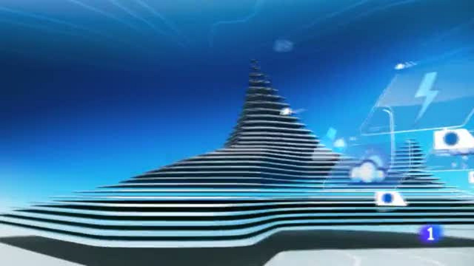  El tiempo en La Rioja - 13/10/17