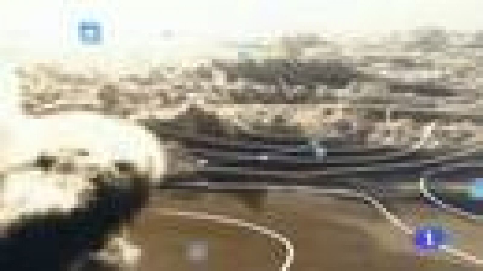 El tiempo en la Region de Murcia - 13/10/2017