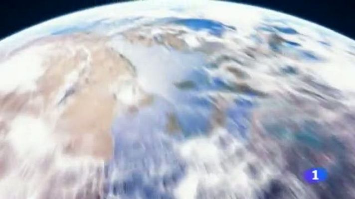 Noticias Murcia - El tiempo en la Region de Murcia - 13/10/2017