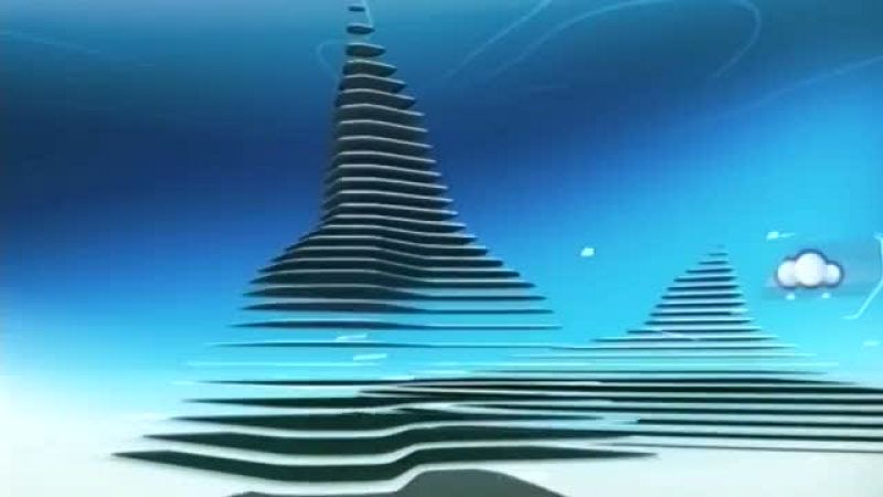  El tiempo en Castilla y León - 13/10/17