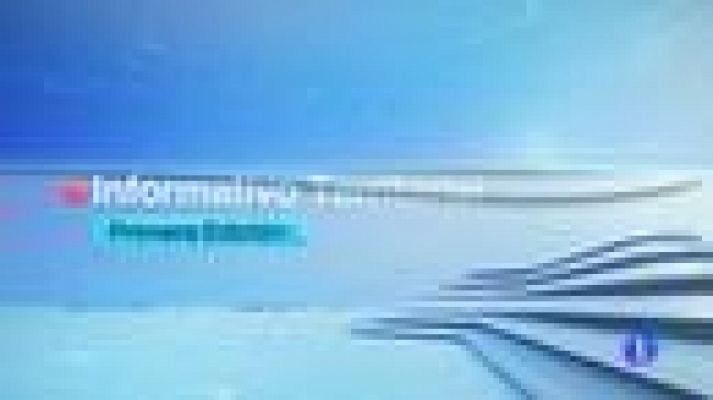 Telexornal - Galicia - Galicia en 2' - 13/10/17