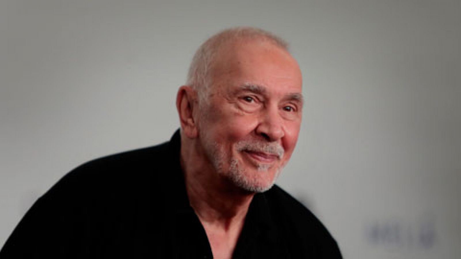 Telediario 1: Frank Langella recibe el premio honorífico de Sitges | RTVE Play