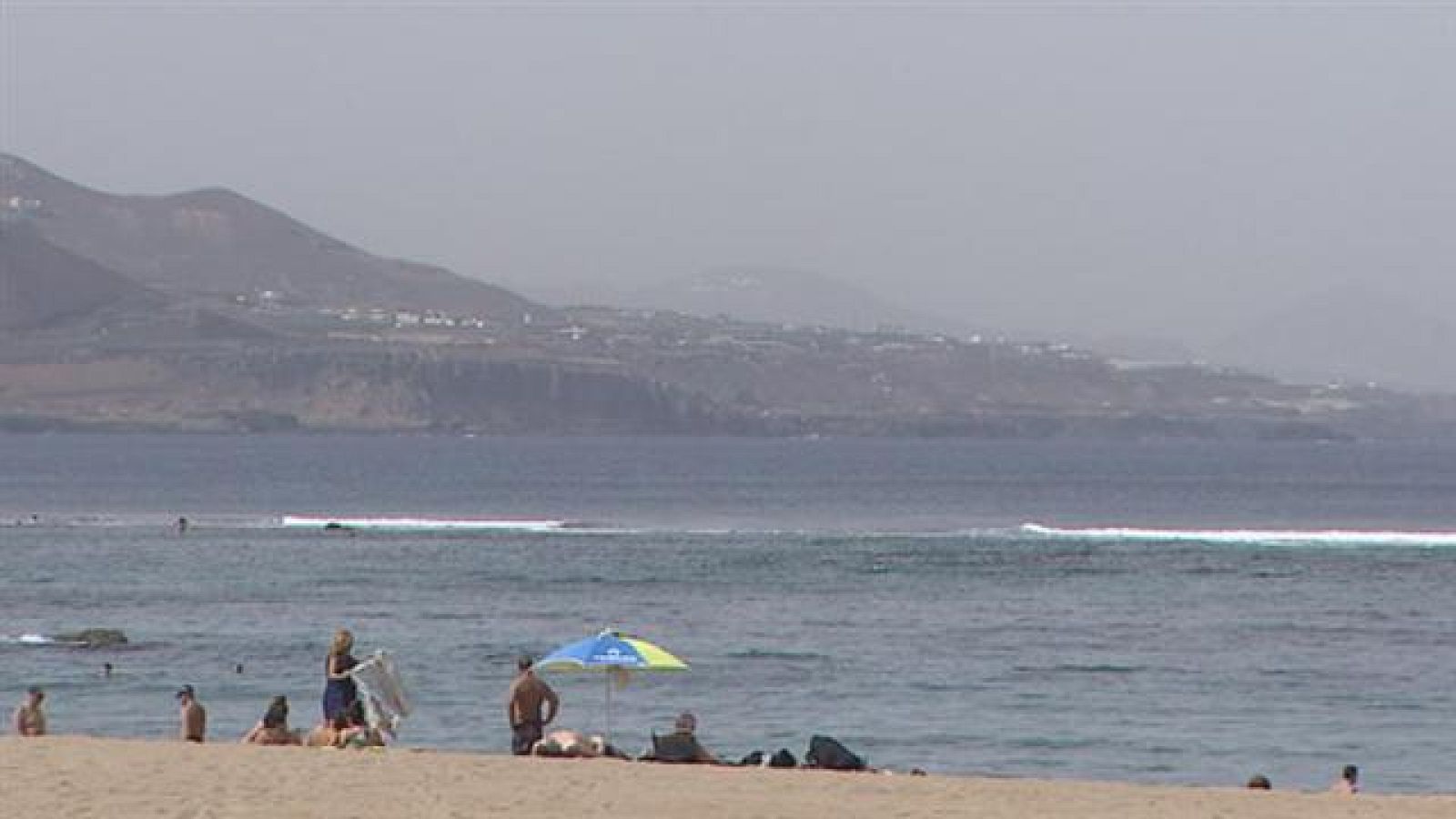 Alerta calor - Canarias Rtvenews | Ver