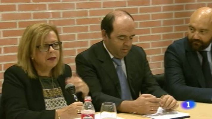 Noticias Murcia - Noticias Murcia 2 - 13/12/2017