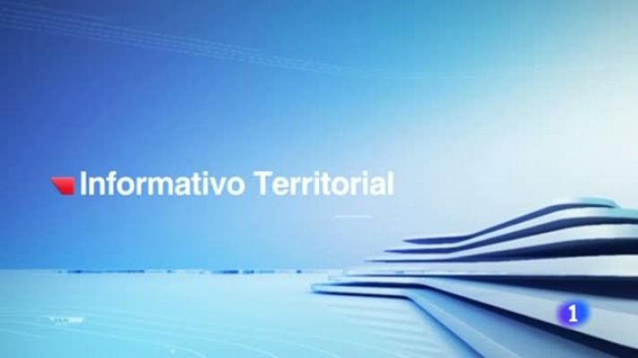 Telexornal - Galicia - Telexornal Galicia - 13/10/17