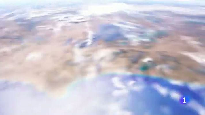 TeleCantabria - El tiempo en Cantabria - 13/10/17