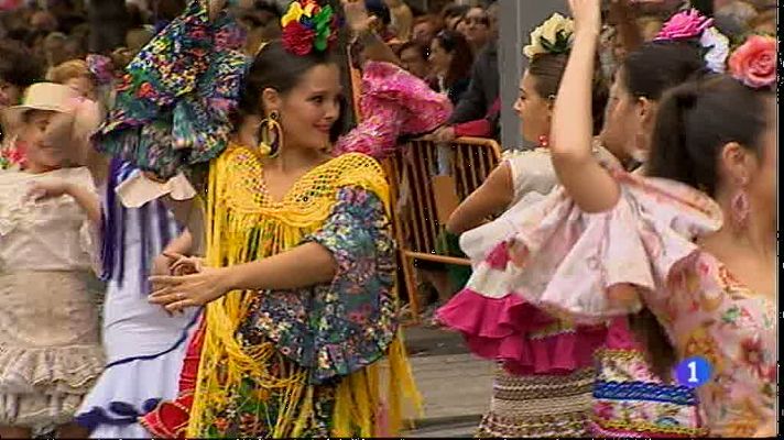 Noticias Aragón - Noticias Aragón - 13/10/2017