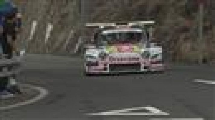 Telecanarias - Deportes Canarias - 13/10/2017