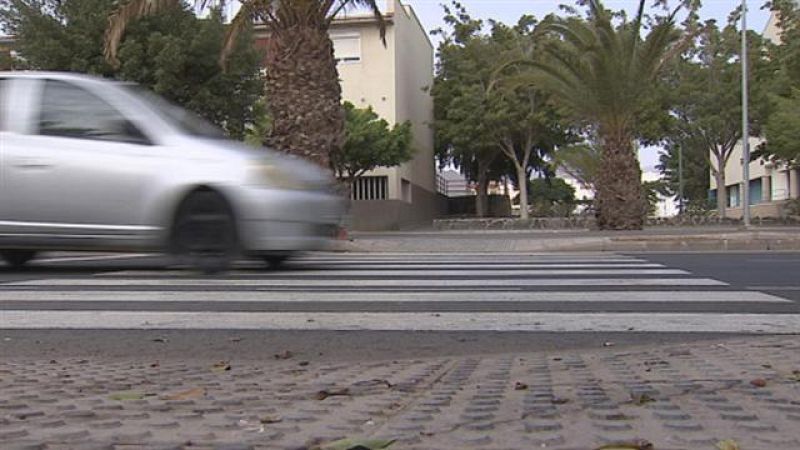 Telecanarias -13/10/2017