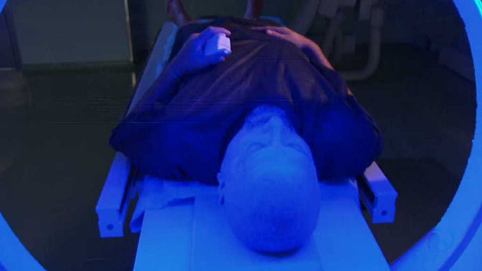 Centro médico - 13/10/17 (1) - ver ahora