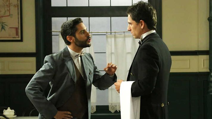 Acacias 38 - Capítulo 621