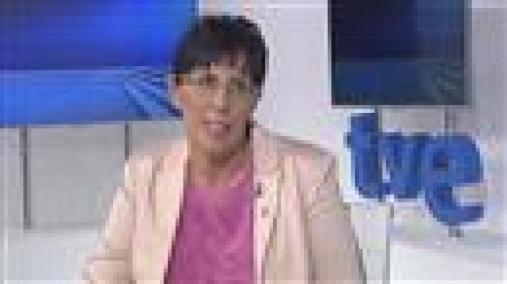 Telecanarias - La Entrevista de Canarias - 14/10/2017