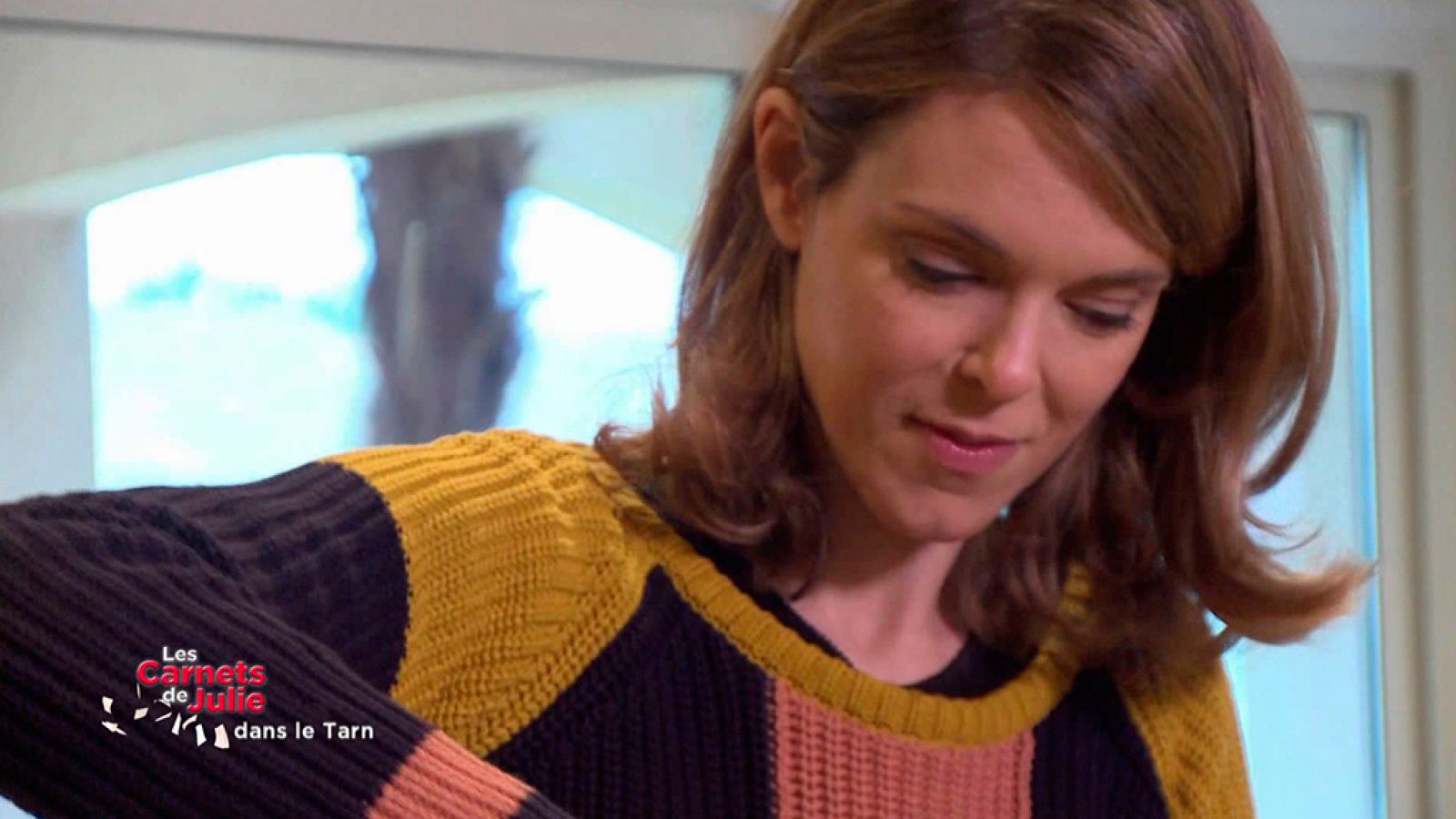 Otros documentales - Las recetas de Julie: Albí-Departamento de Tarn - ver ahora