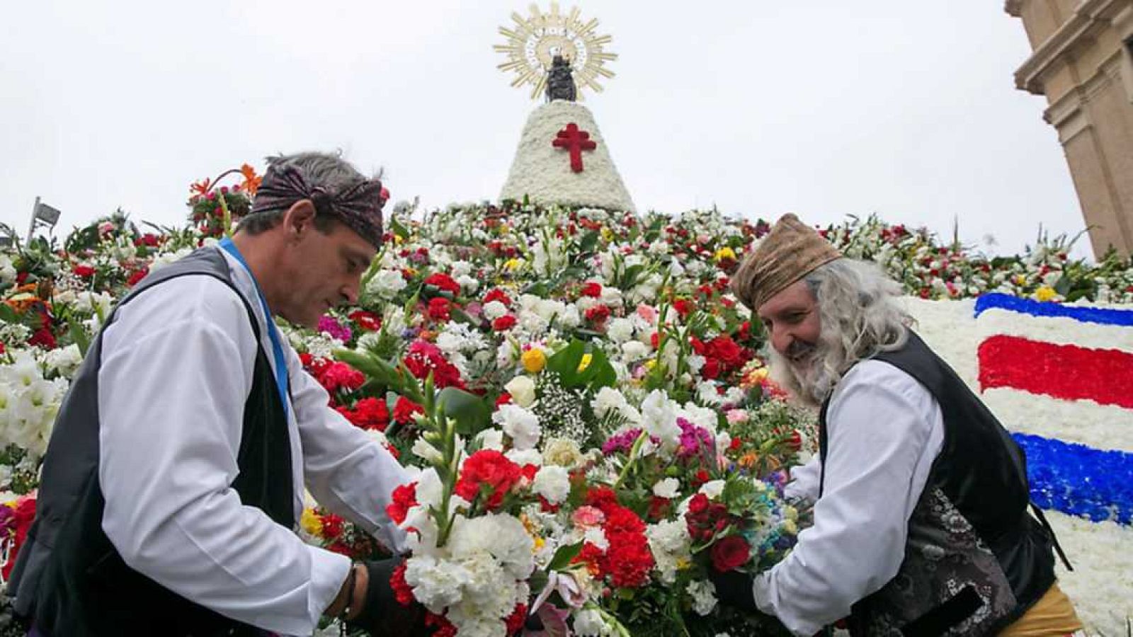 España Directo - 13/10/17 - ver ahora