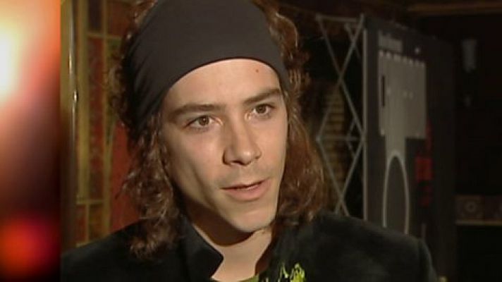 El cine de La 2 - Camarón (presentación)