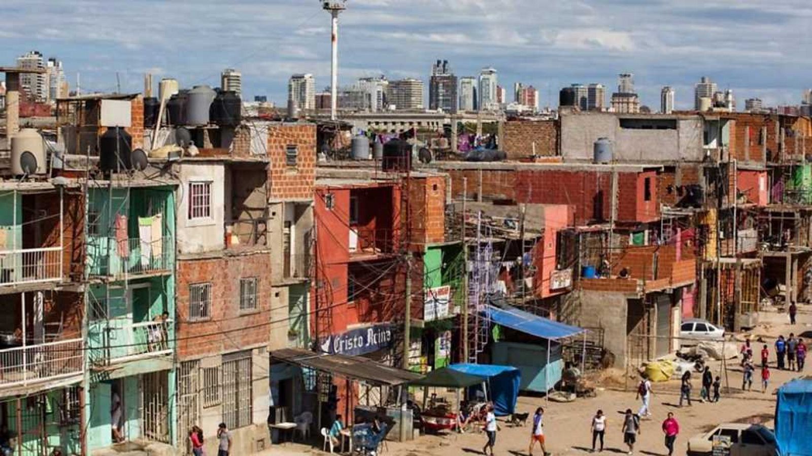 Latinoamérica en 24 horas - 13/10/17 - ver ahora