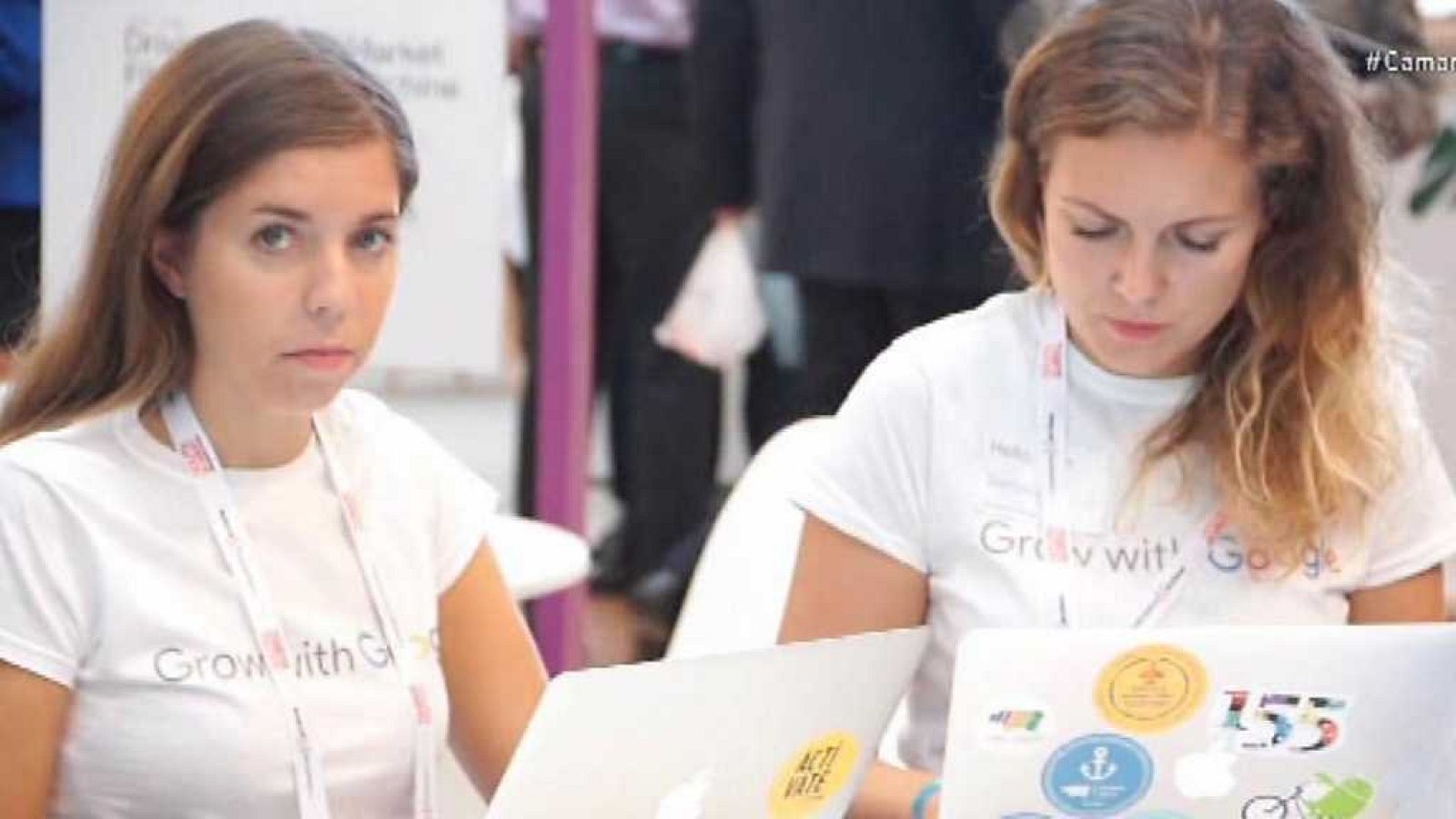 Cámara abierta 2.0 - Blockchain, South Summit, Excavacionegipto.com y Arpa Tierra47 - ver ahora