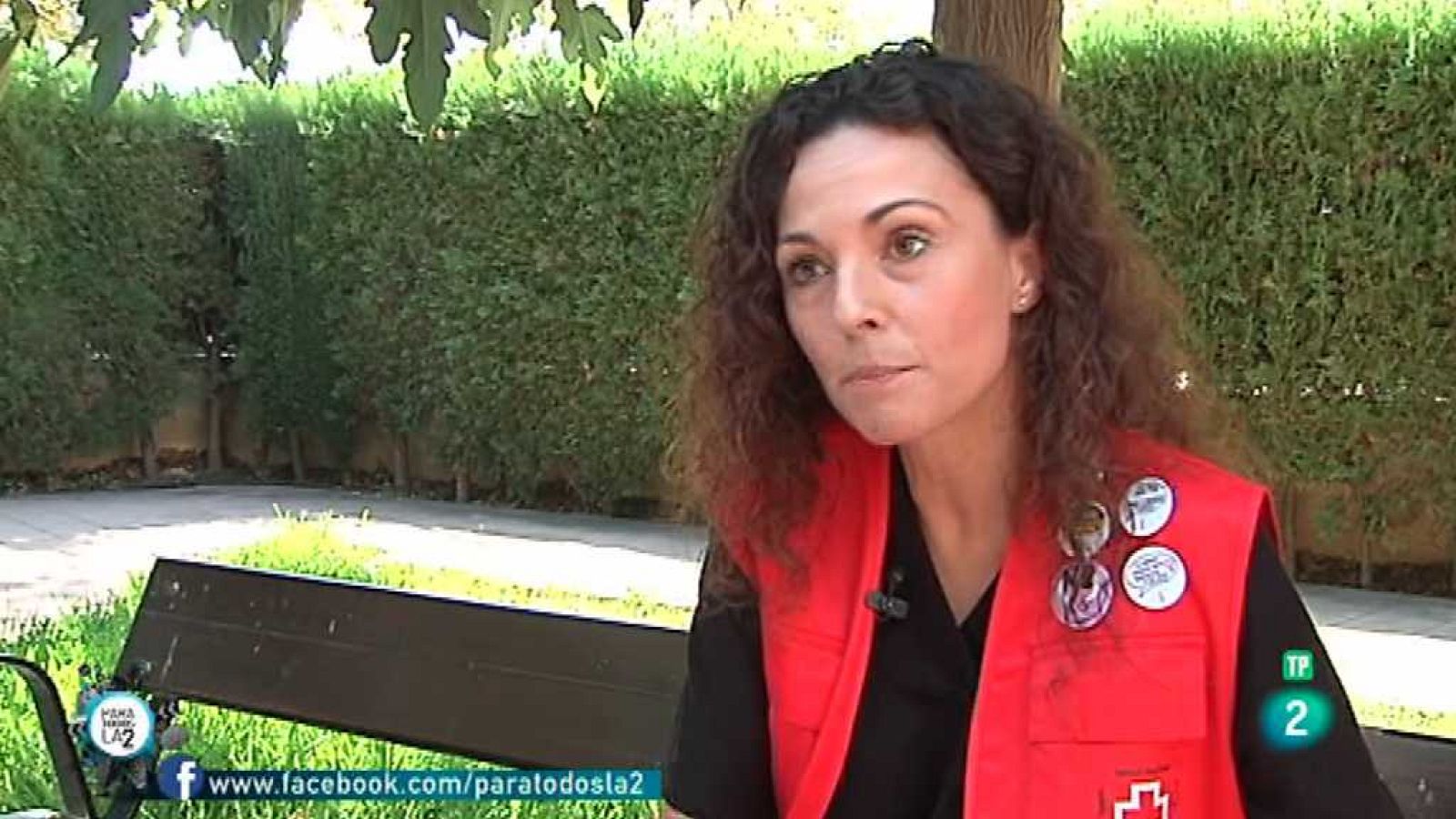 Para todos La 2 - 14/10/17 - ver ahora