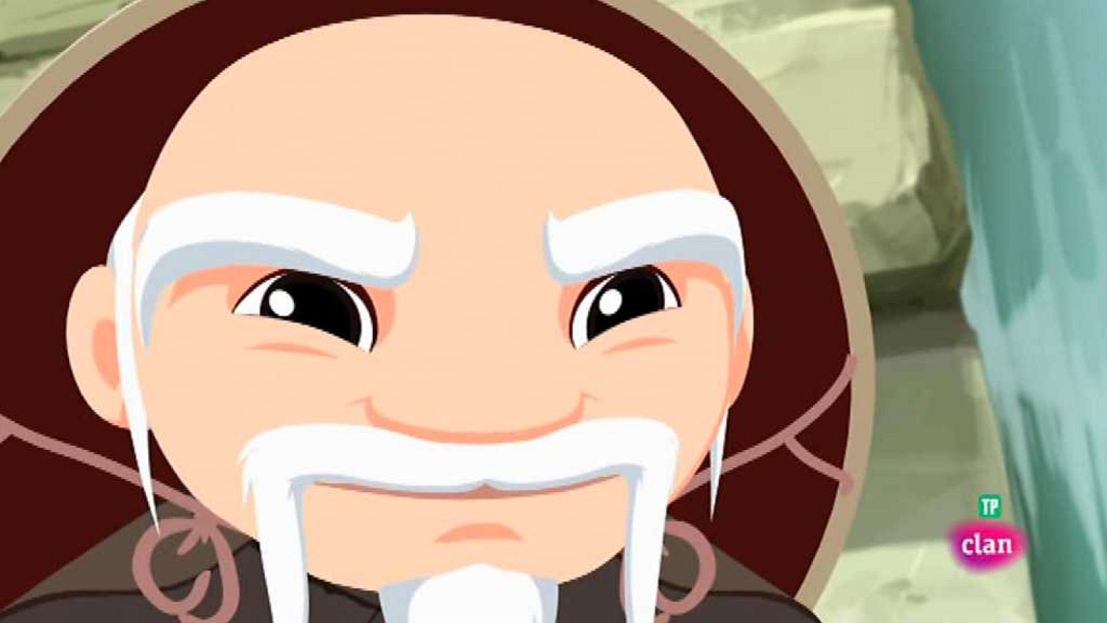 Be game or be lame - Los Mini Ninjas en inglés | Watch