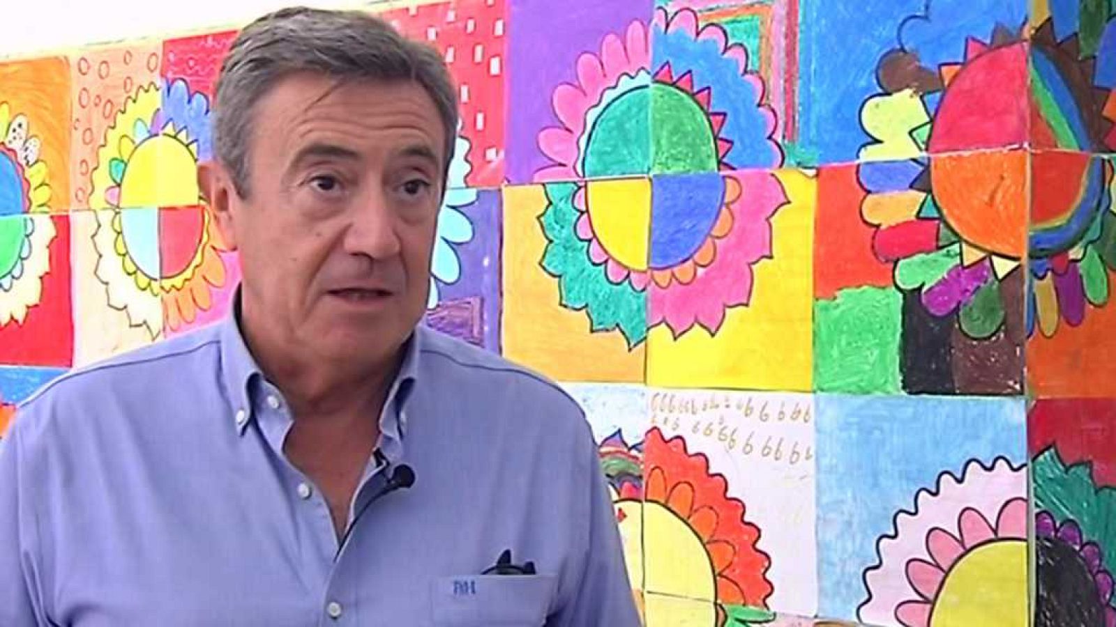 España en Comunidad - 14/10/17 - ver ahora