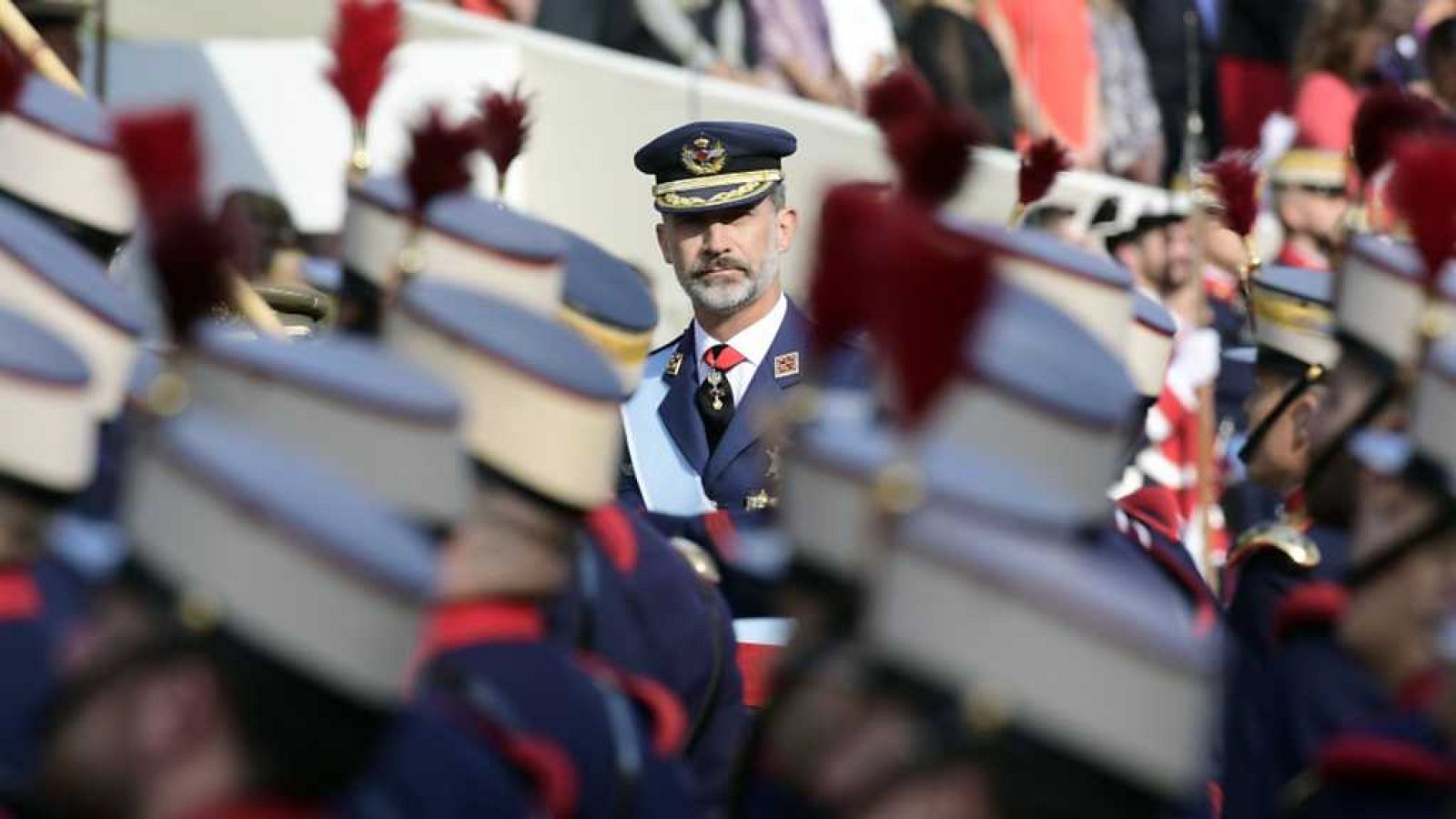 Audiencia abierta - 14/10/17 - ver ahora