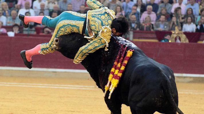 Tendido cero - Tendido Cero - 14/10/17