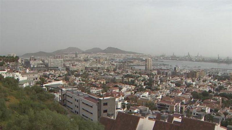  Telecanarias - 14/10/2017