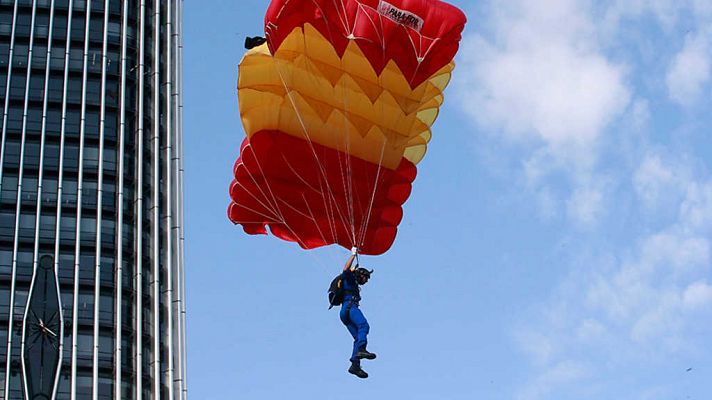 Informe Semanal - Informe Semanal - 14/10/17