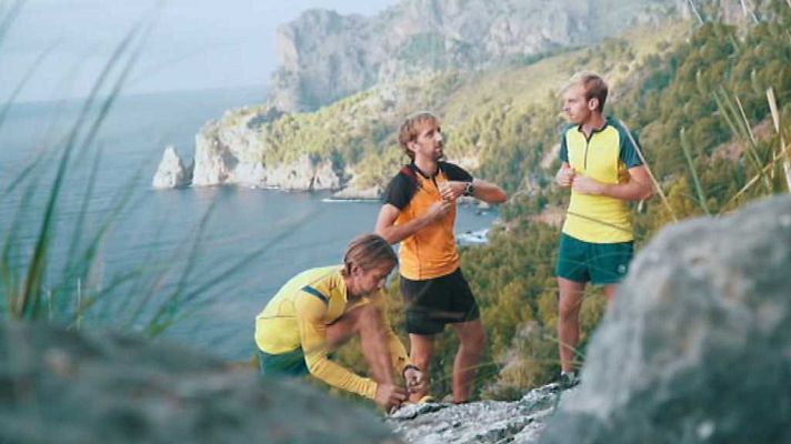 Evasión - T5 - Programa 17