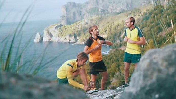 Evasión - T5 - Programa 17