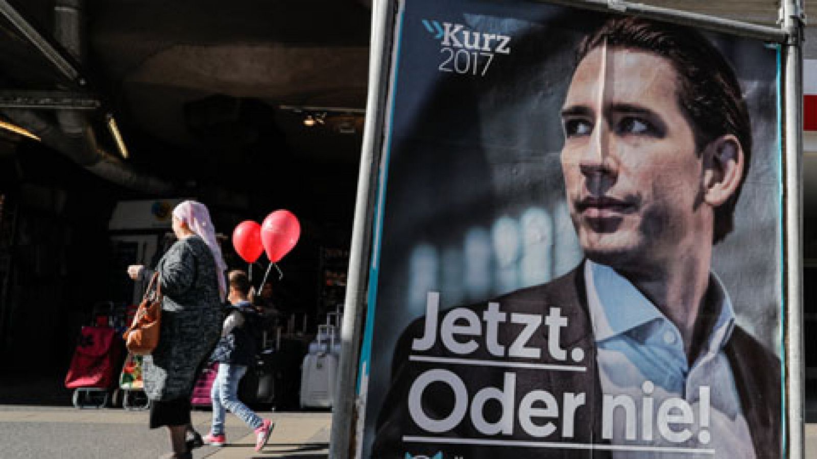 Informativo 24h: Austria elige nuevo Gobierno  | RTVE Play