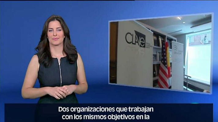 En lengua de signos - En lengua de signos - 15/10/17