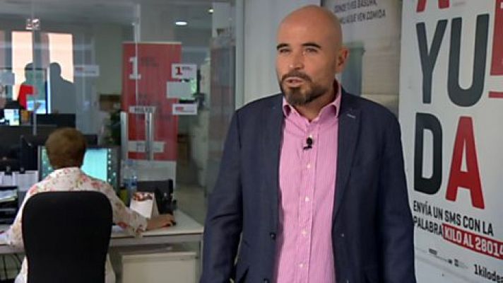 Testimonio - Fundación Altius-Francisco de Vitoria