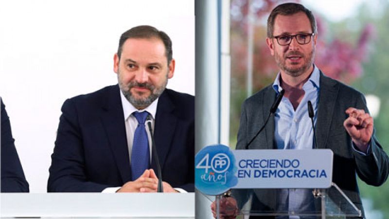 PP y PSOE piden "sensatez" a Puigdemont y Cs insiste en aplicar el 155