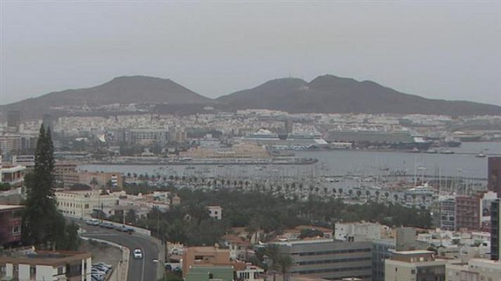 Telecanarias - Telecanarias - 15/10/2017