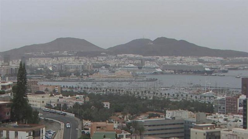  Telecanarias - 15/10/2017