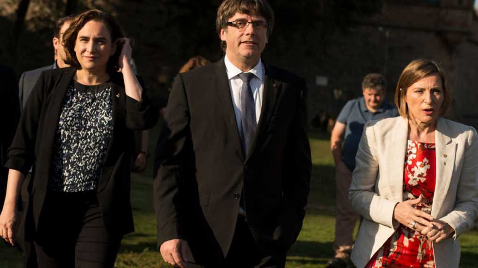 14H - 15/10/17 - ver ahora