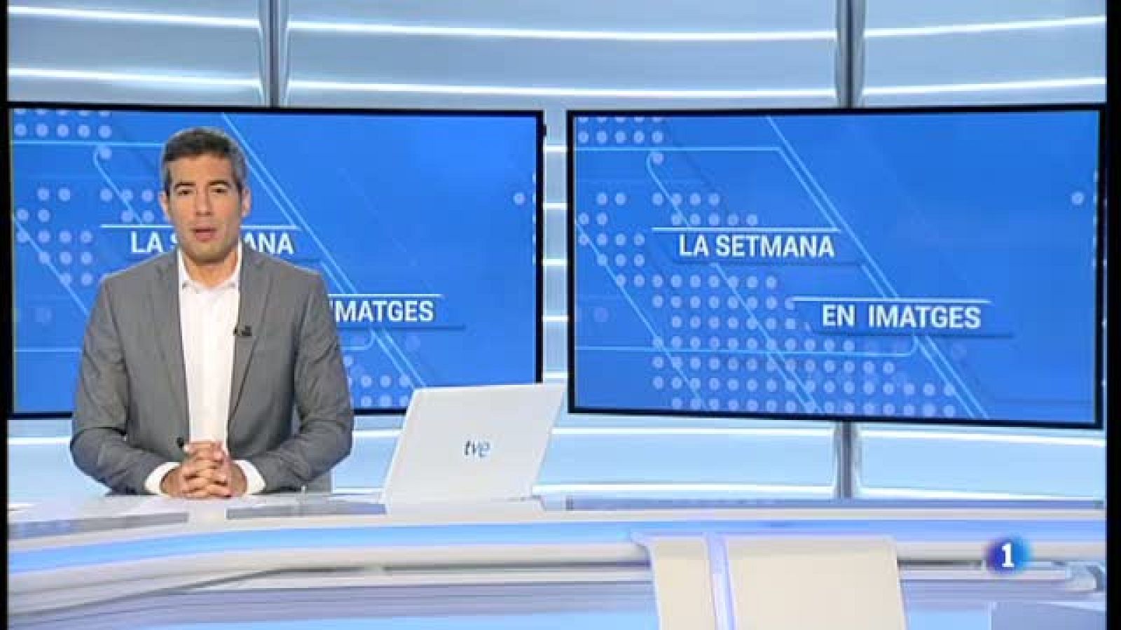 El Resum Informatiu de la Setmana - 15/10/2017