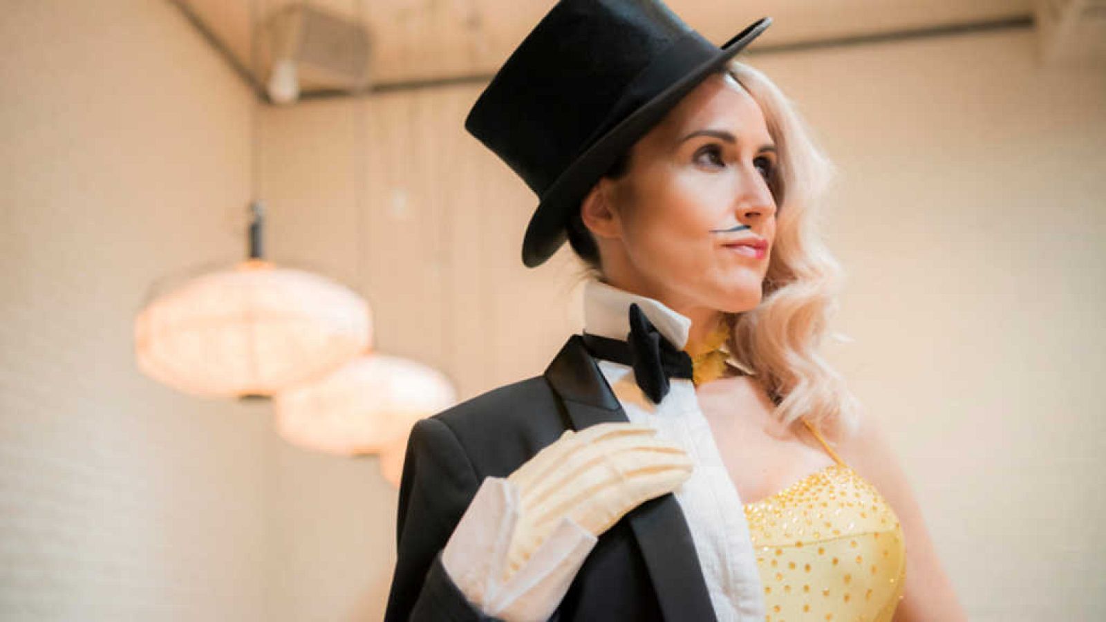 Cachitos de hierro y cromo - Dúos - ver ahora